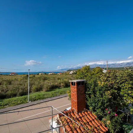 Apartman Ivo *