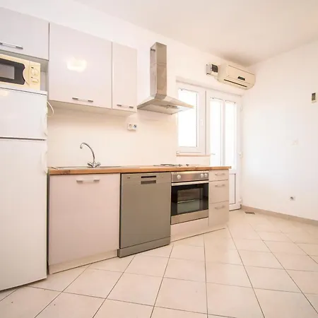 Apartman Ivo Ljubač