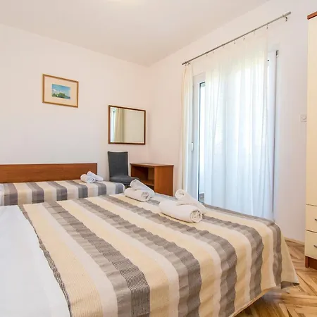 Ivo Apartman