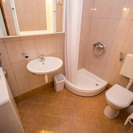 Apartman Ivo Ljubač