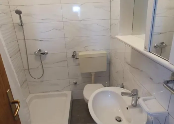 Ivo Apartman Ljubač