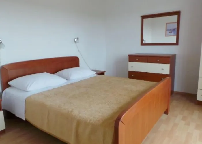 Apartment Ivo Ljubač