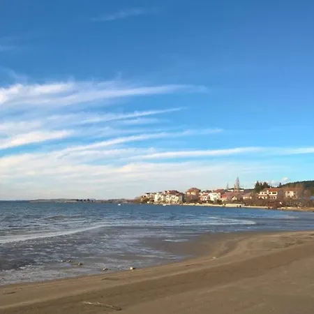 Ivo Appartamento Ljubač