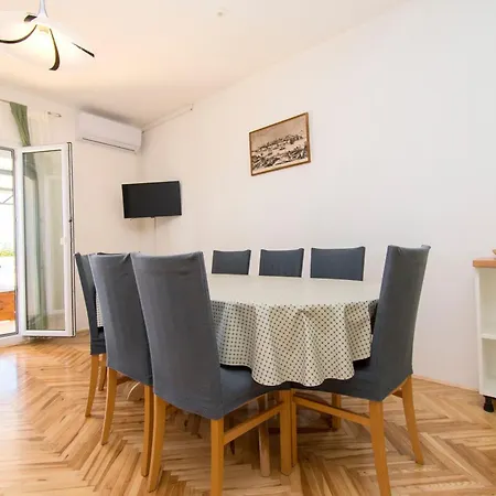 Ivo Apartment Ljubac (Zadar)