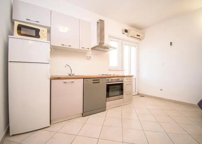 Apartament Ivo Ljubač