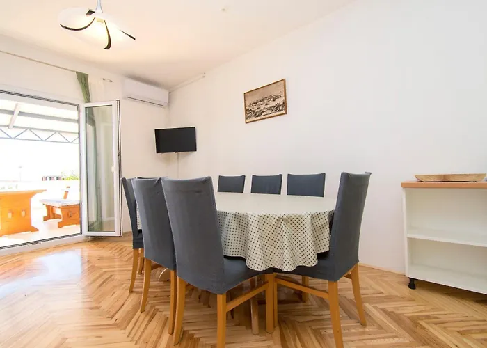 Ivo Apartament Ljubač